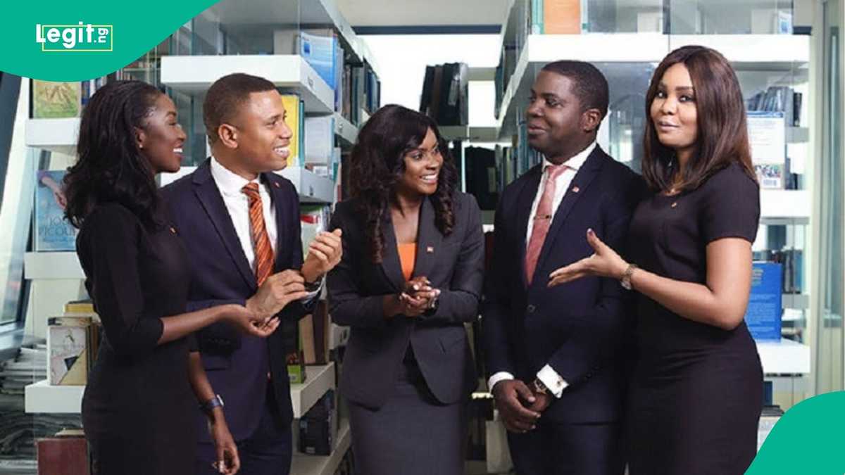 How Much Do Nigerian Banks Pay Graduate Trainees After Confirmation? 10 Banks Compared