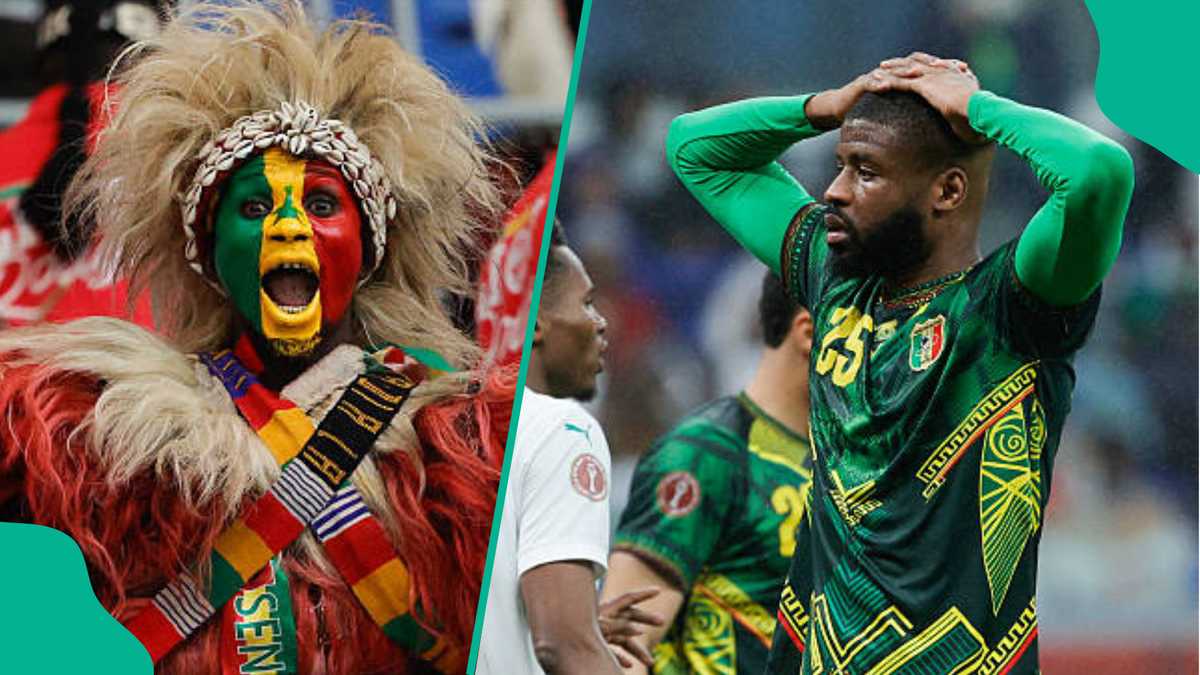 Fake native doctor who promised Mali AFCON 2025 title arrested after collecting ₦55m