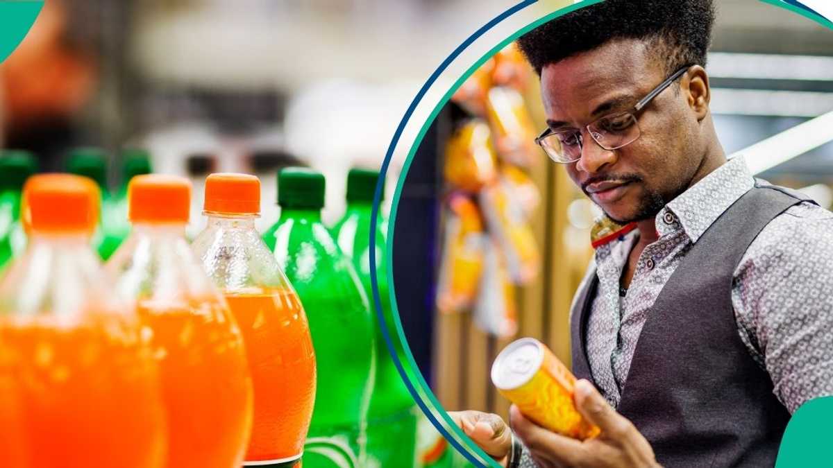 Why FG is suspending tax on sugar-sweetened beverages