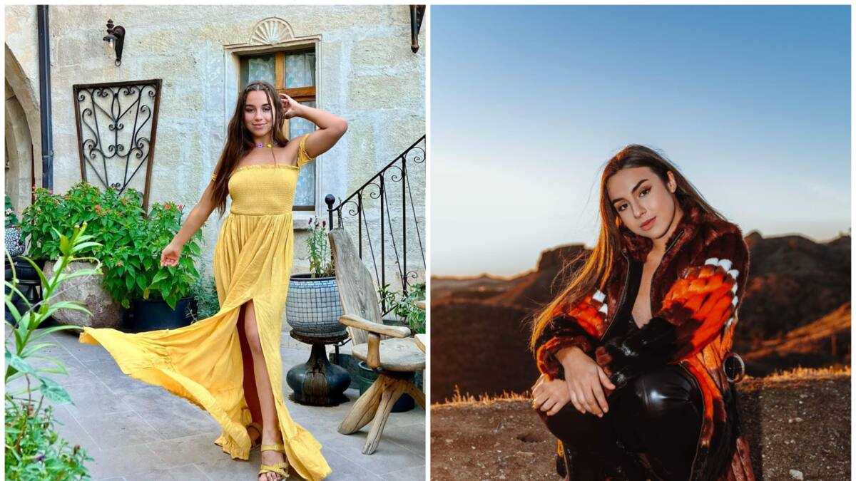 Enola Bedard’s biography: age, height, nationality, net worth - Legit.ng