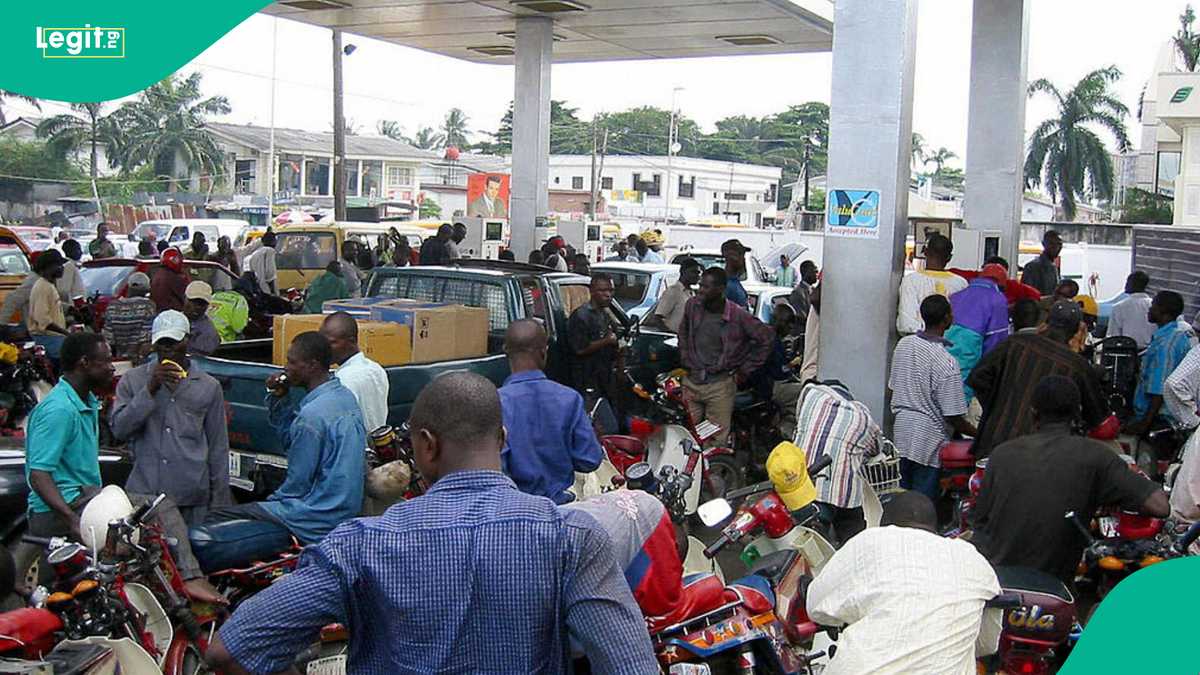 Is 1 litre of fuel in Ghana equal to ₦2,100 in Nigeria? Fact emerges