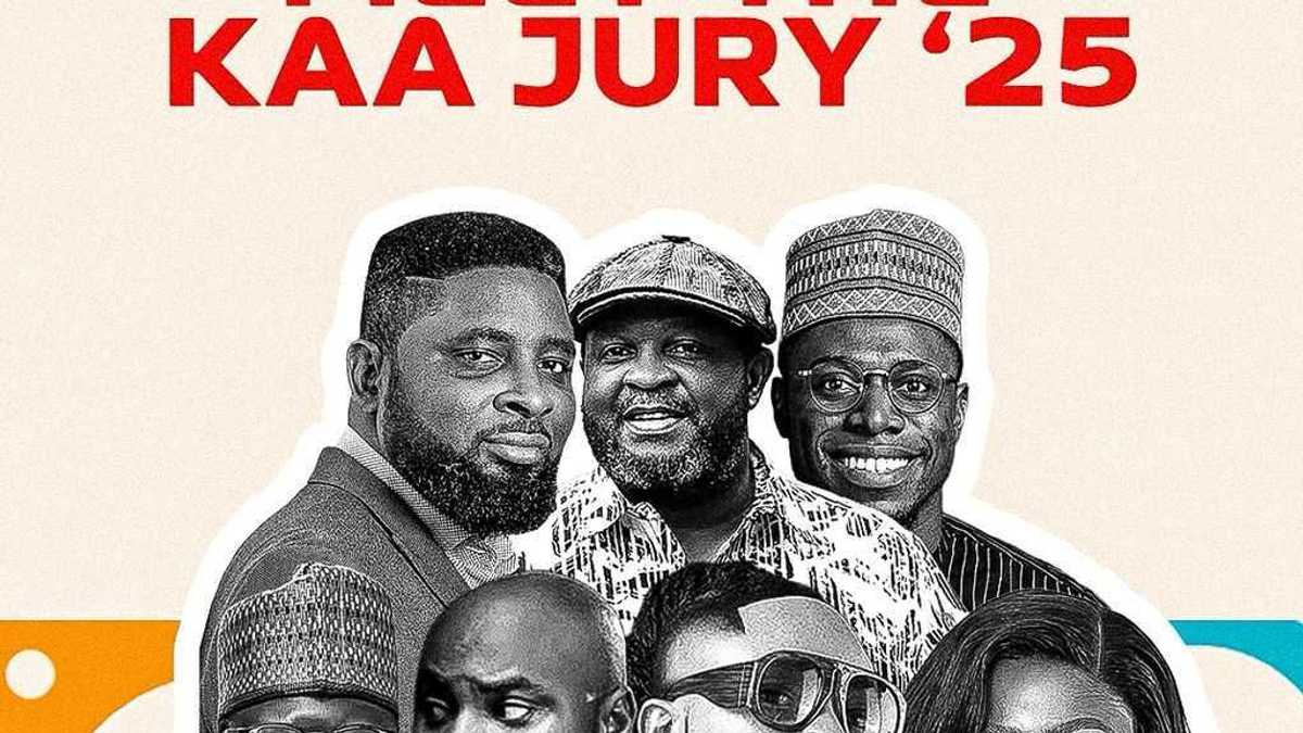 Kingdom Achievers Awards Unveils Star-Studded 2025 Nominees: Gospel ...