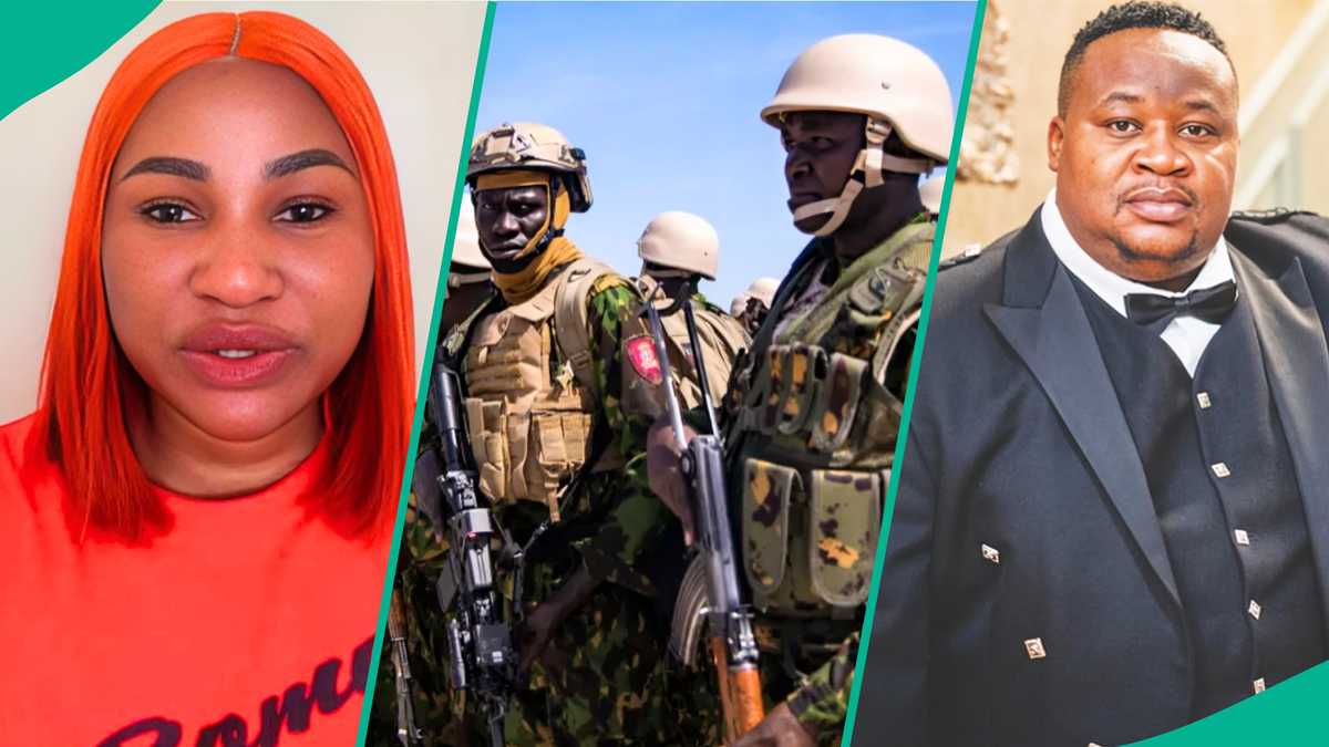 Kenyan authorities pressured after Hellen Ati’s threat to Cubana Chiefpriest’s alleged son