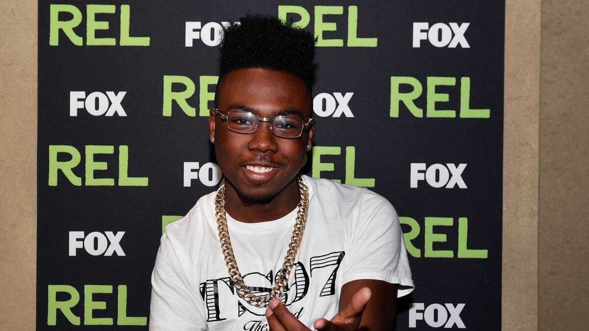 Lil Key's biography: age, height, birthday, real name, girlfriend ...