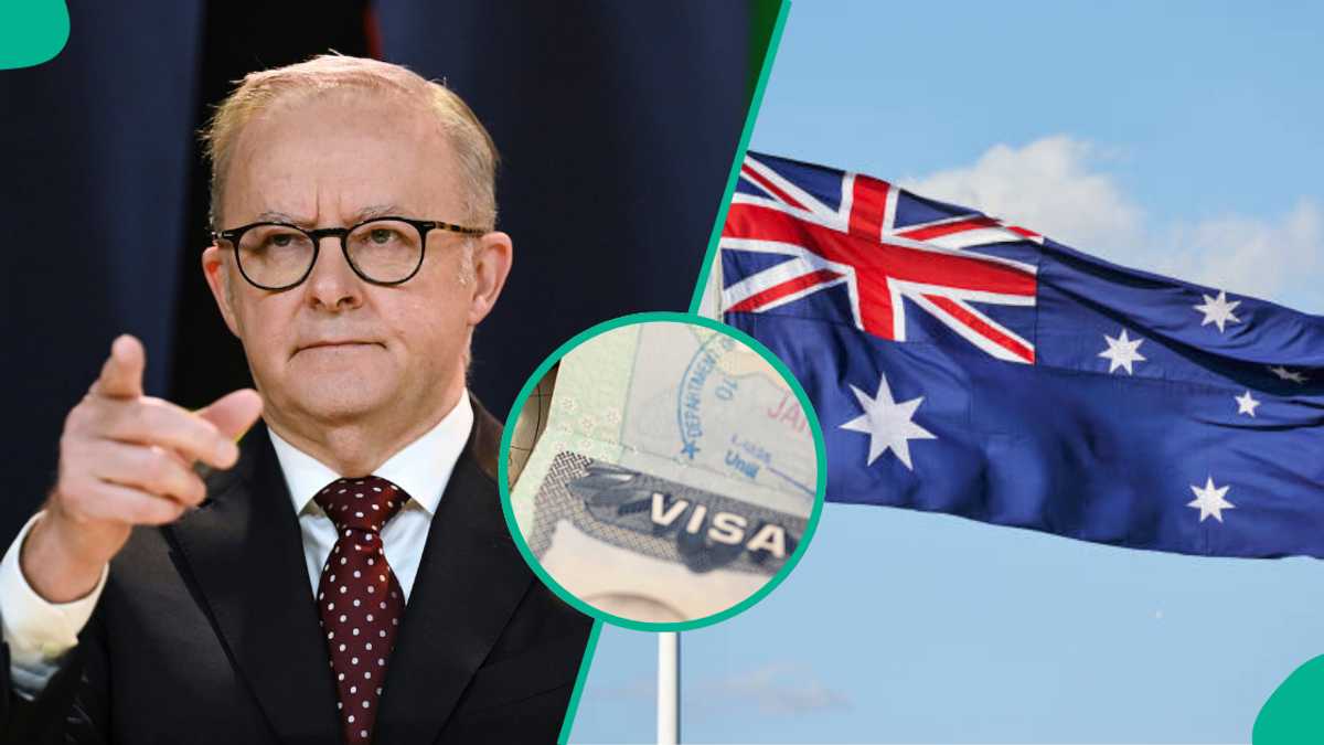 Australia announces 1 visa type facing strong interest from foreigners