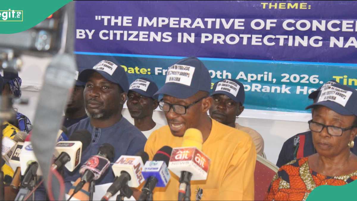 Forensic experts back coordinated surveillance in oil sector