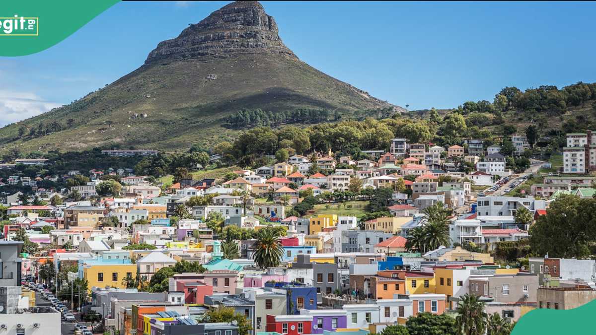 Top 10 happiest countries in Africa in 2026 per latest ranking