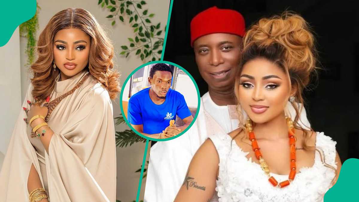 "Regina Daniels No Gree": Man Who Accused Actress of Infidelity Faces Jail as Court Takes Step