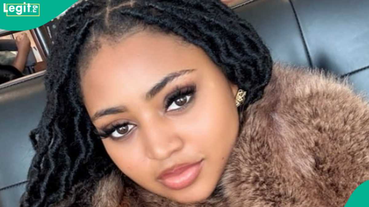 Nigerian Woman Explains Why She Stopped Taking Church Seriously