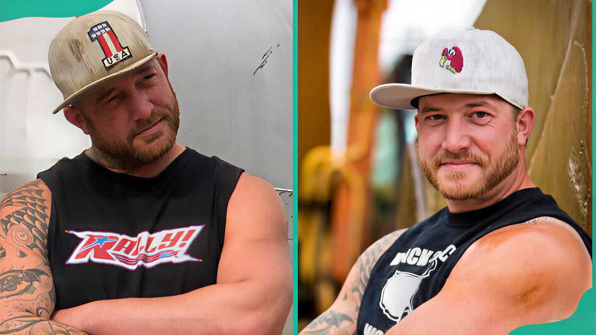 What happened to Rick Ness face? The truth about his sudden ...
