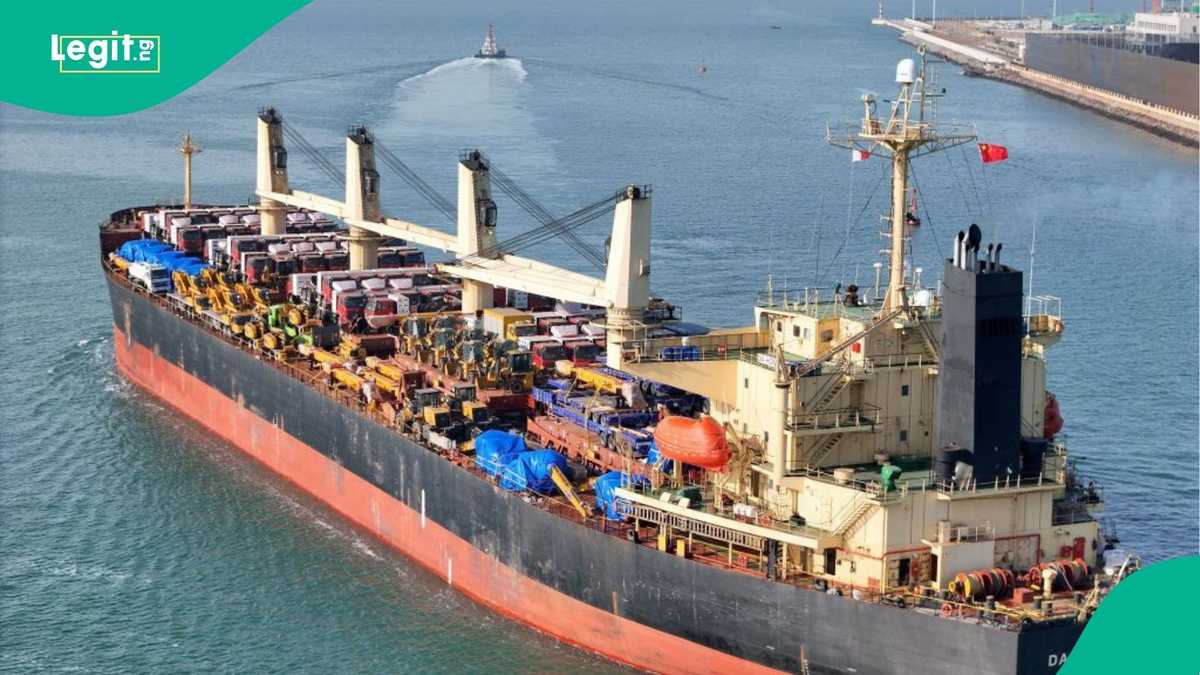 Nigerian export certificates now recognised in 140 countries after NINAS approval