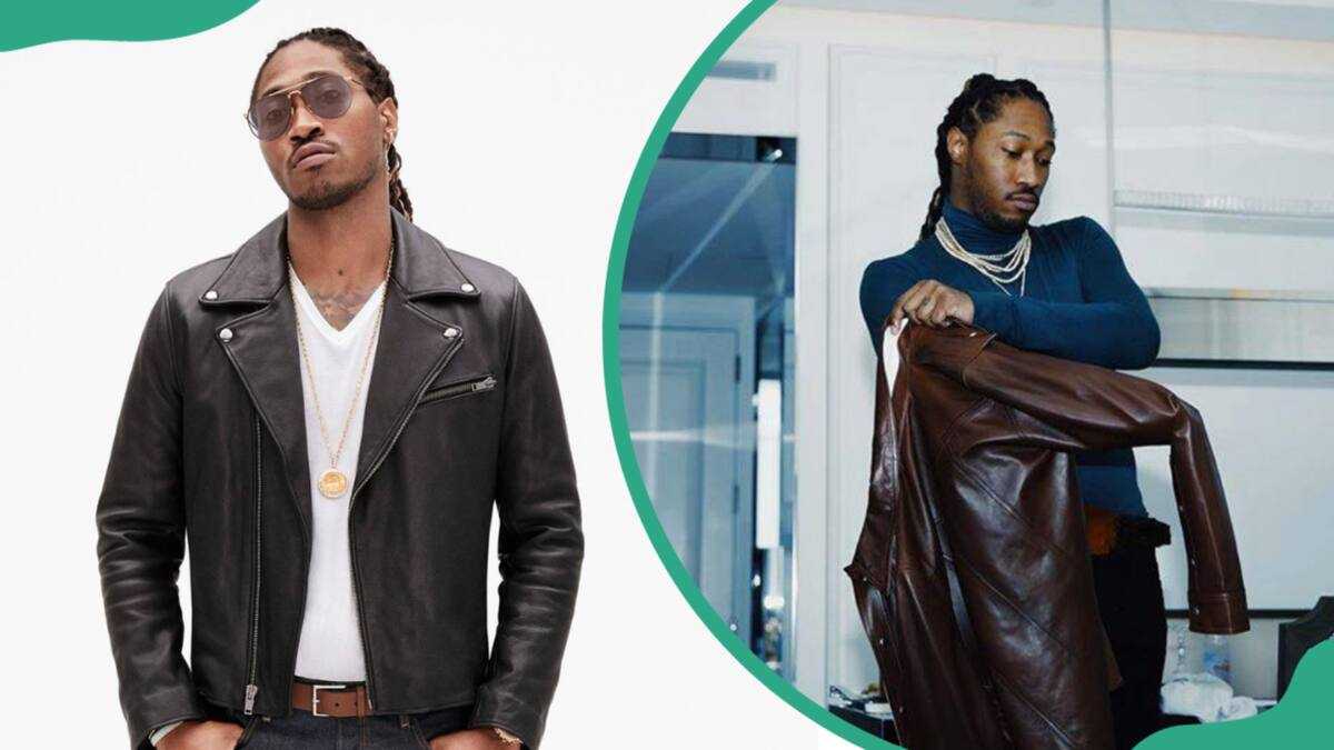 Future (rapper)’s children: how many kids does he have and with who ...