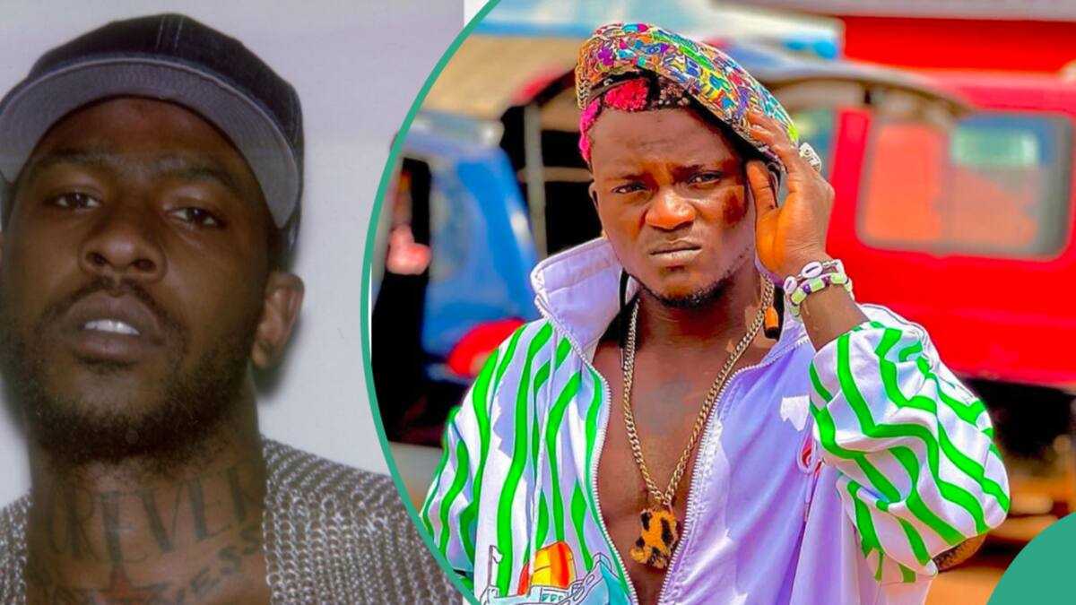 “Portable, Where Are You?” UK Rapper Skepta Expresses Desire to Work ...