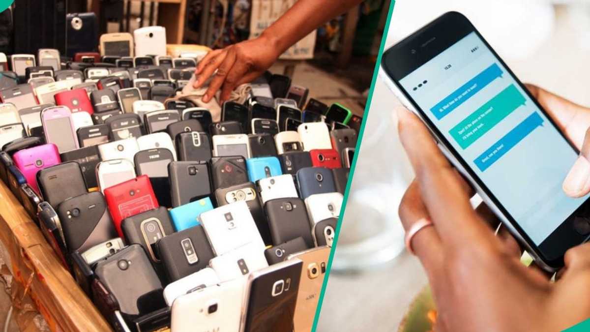 Find out more as NCC introduces new tool to detect fake, cloned mobile phones