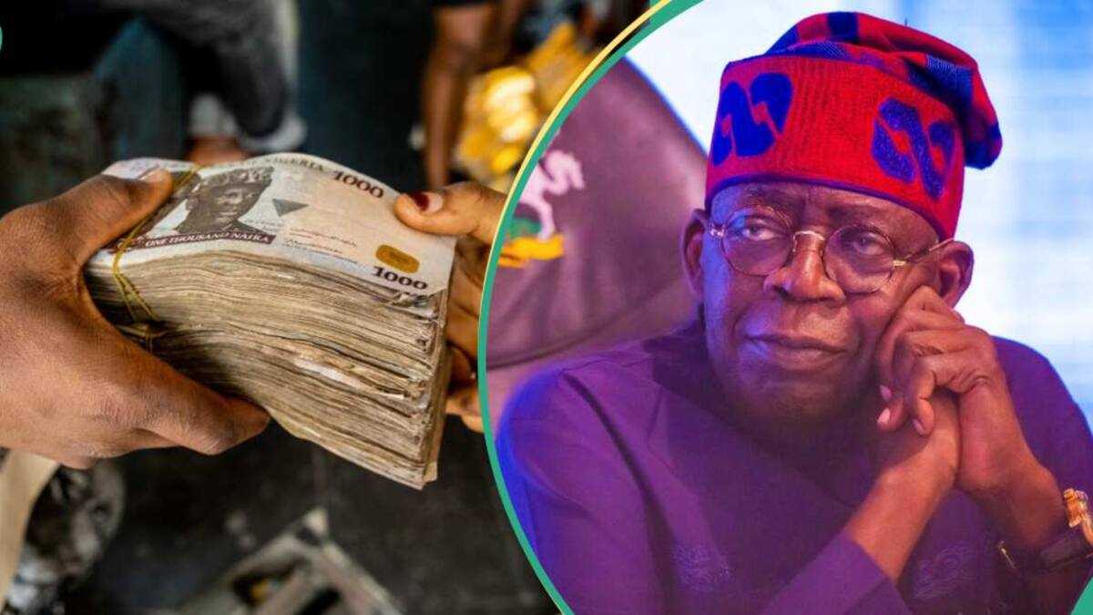 Wage Award: Federal Workers Get Credit Alerts As OAGF Confirms Schedule ...