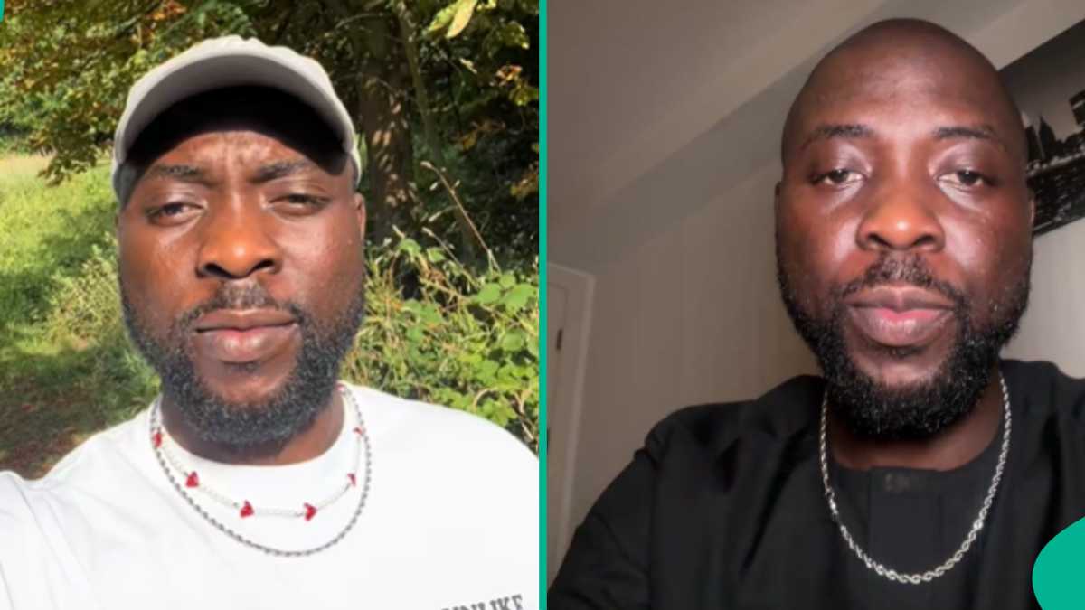 Nigerian Man Laments Over Expensive Houses in UK, Mentions Amount for 3-bedroom Apartment