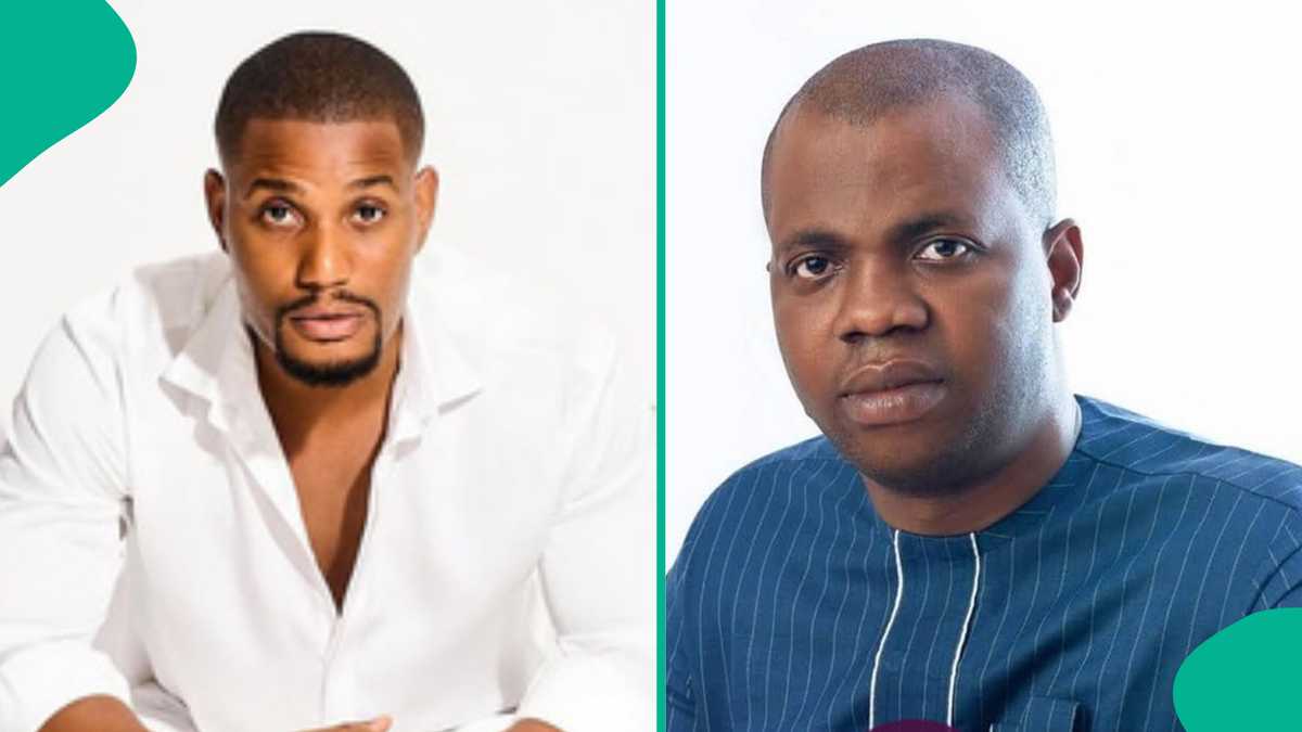 Another relative of Alexx Ekubo accuses stepmother over burial, marriage