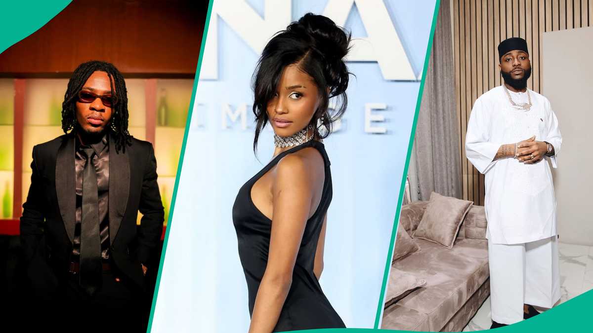 Joeboy tells 30BG fans to ‘vex’ as he backs Tyla’s Grammy win