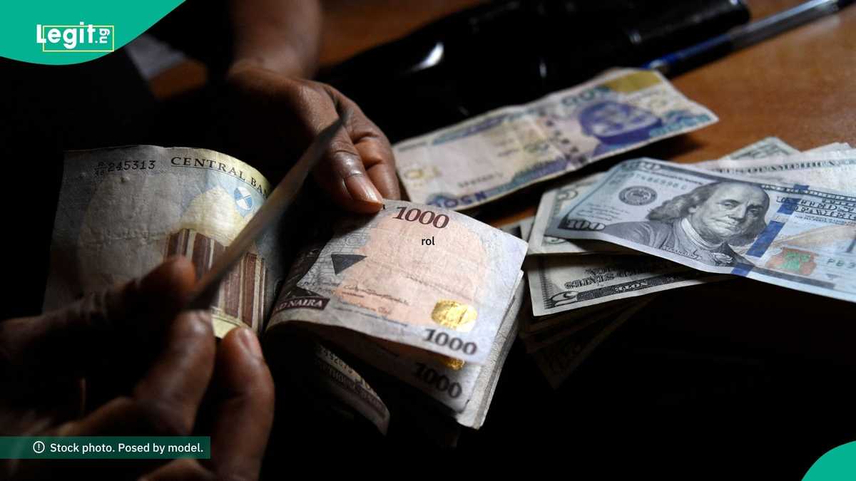Find out Why naira is depreciating against US dollar again