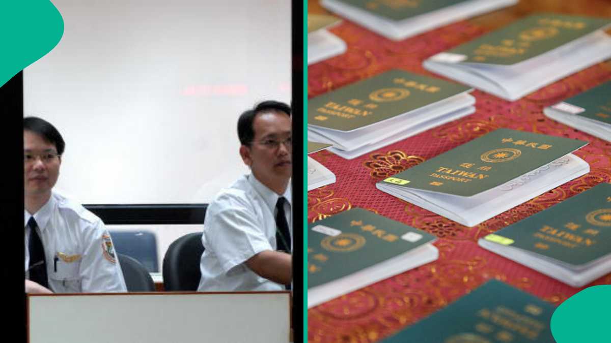 Taiwan Suspends Visa Applications From Top African Country, Gives Reason