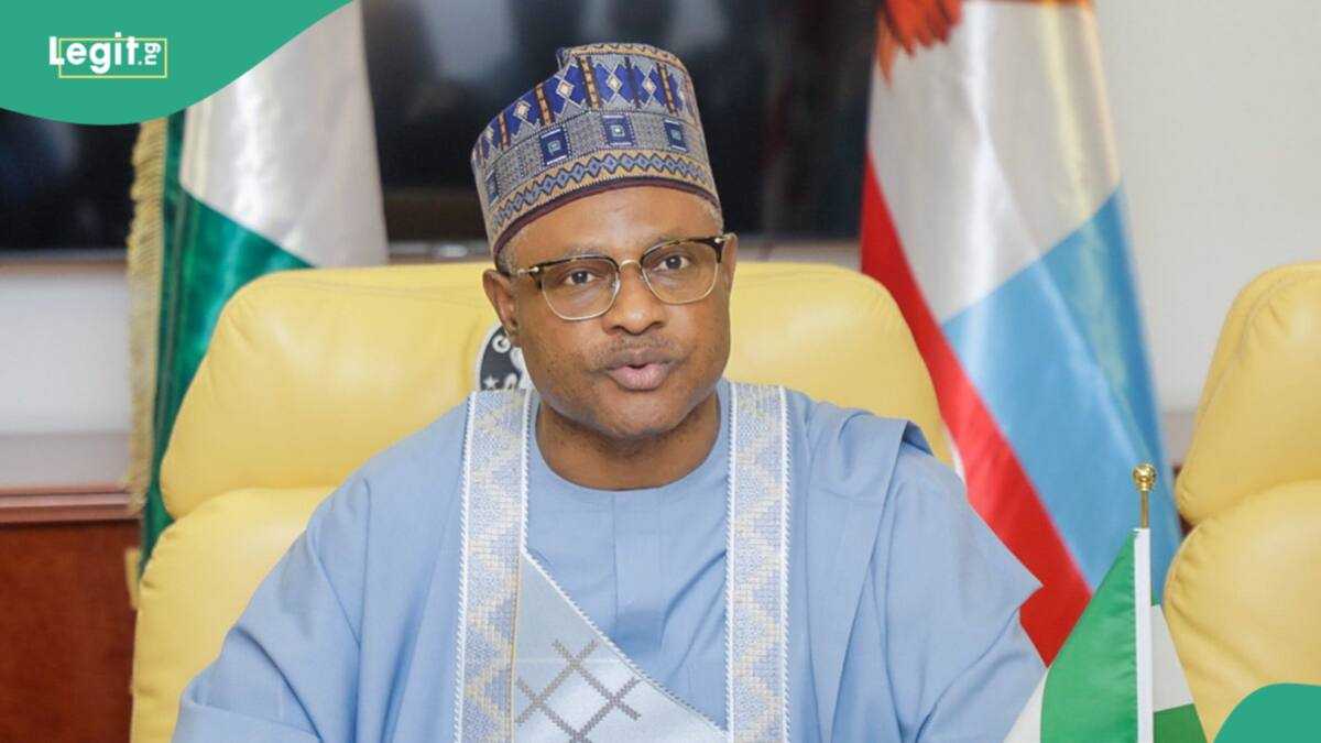Governor Sani Hit by Wave of Resignations Ahead of 2027 Elections ...