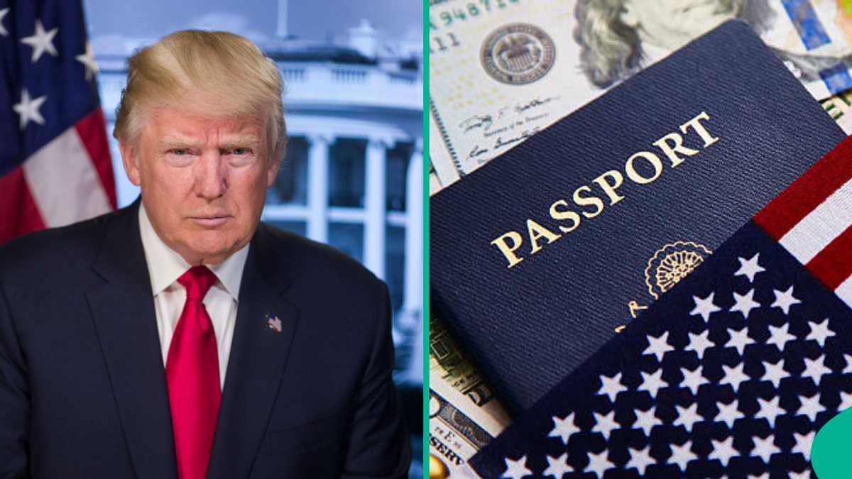 US outlines steps for urgent passport within 14 days