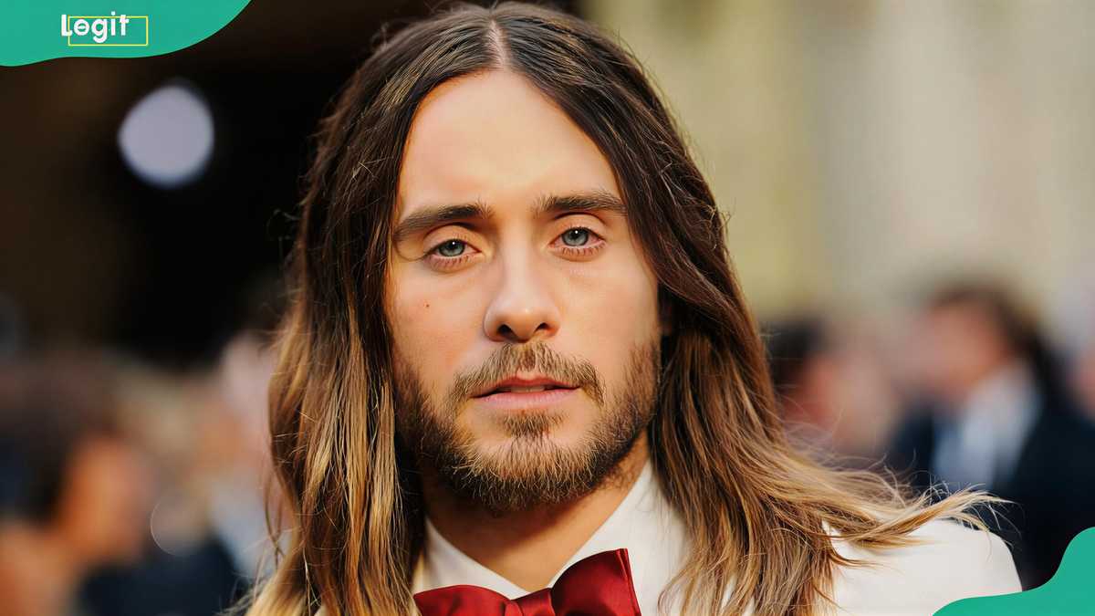 Scarlett Johansson And Jared Leto 2024