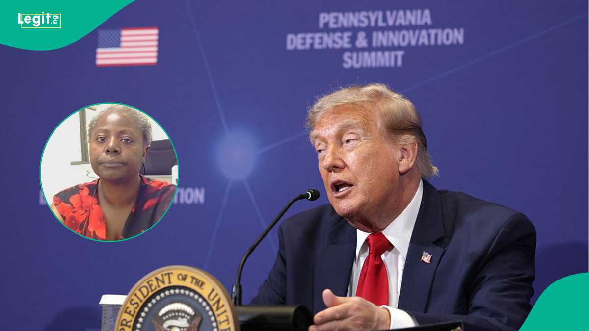 US removes name of nominee meant to head the deportation of over 112 Nigerians, others