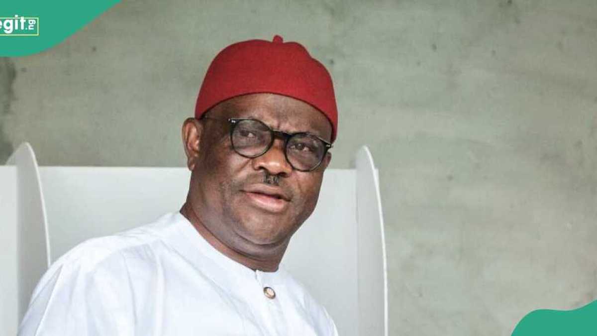 Wike reveals what would happen if he joined APC, read details