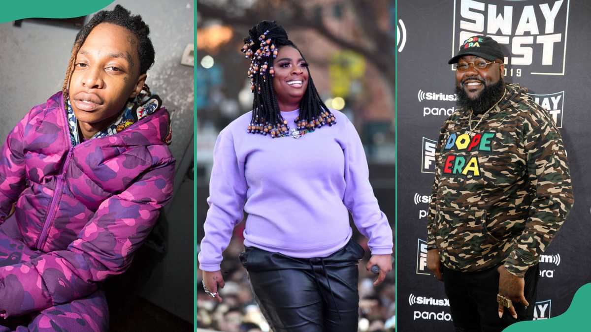 20 Bay Area rappers redefining the sound of West Coast rap - Legit.ng
