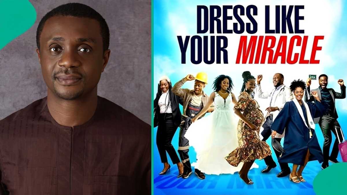 Hallelujah Challenge: Nathaniel Bassey shares new directive for 'dress like your miracle' day