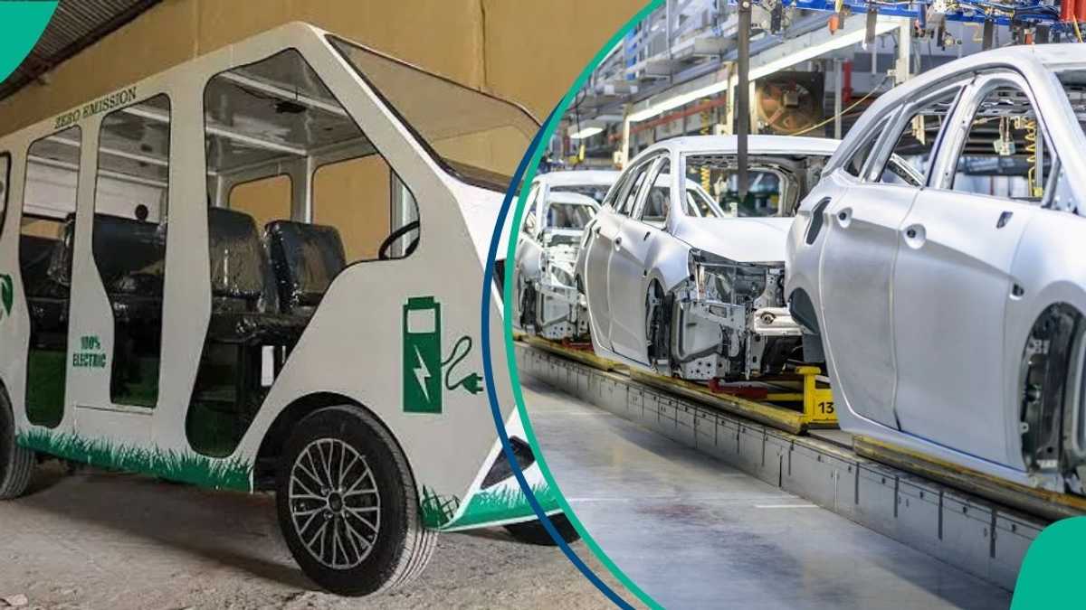 Another Vehicle Manufacturing Company Begins Operations In Nigeria To another-vehicle-manufacturing-company-begins-operations-in-nigeria-to