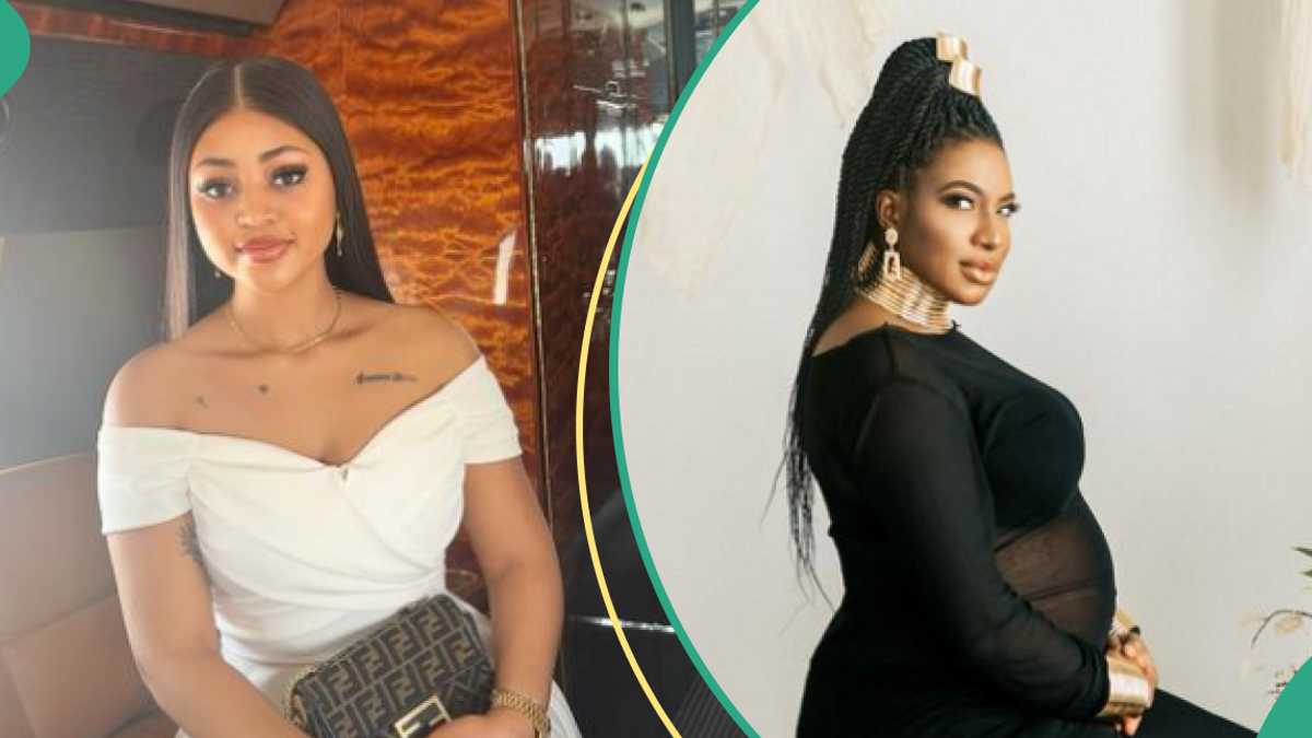 Tears Wan Wound Me”: Regina Daniels Speaks after Ned Nwoko's Statement on Chika Ike's Pregnancy - Legit.ng
