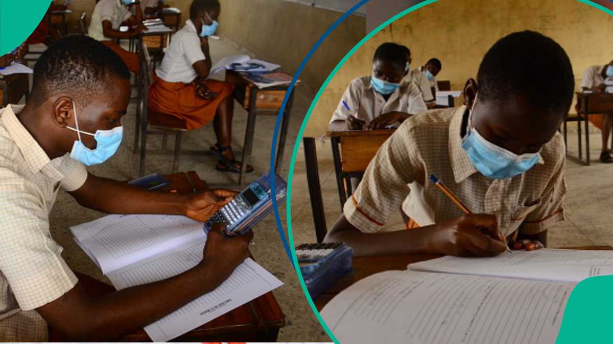 WAEC reveals when 2024 May/June SSCE results will be released, says marking completed