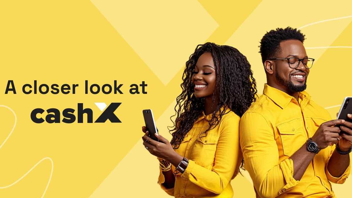 CashX in Nigeria: What kind of service it is, how it works, and what trust in it is built on