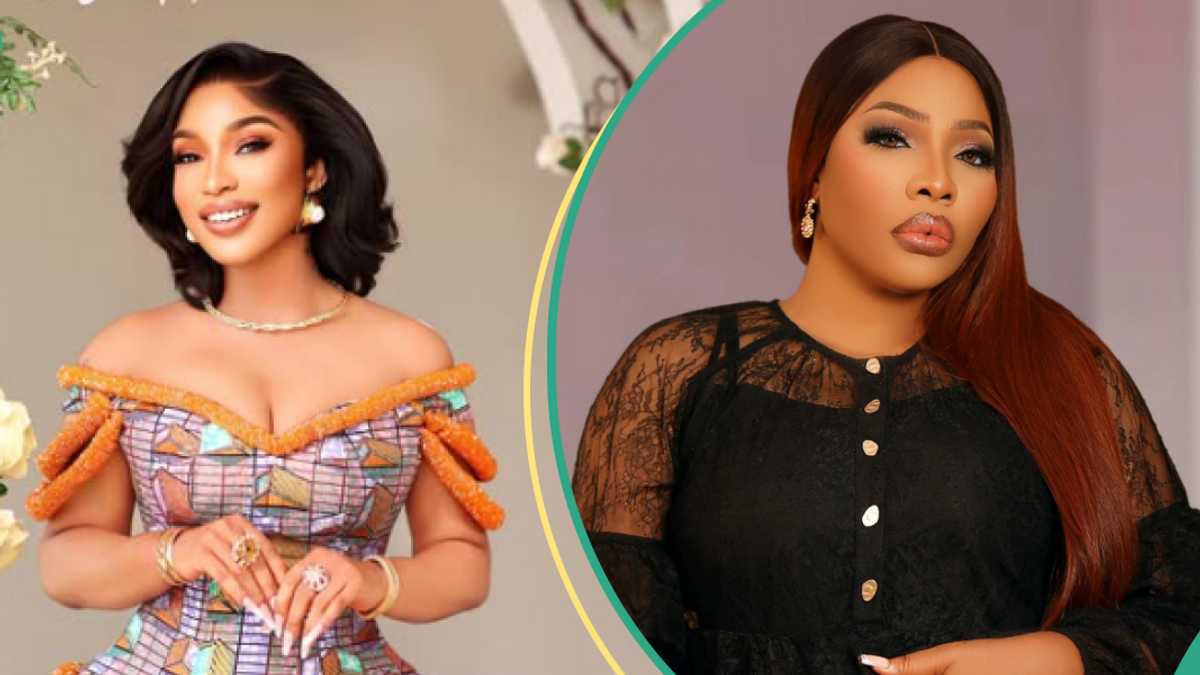 “Witchcraft in Kogi state”: Doris Ogala opens up on how Tonto Dikeh allegedly wanted to initiate her
