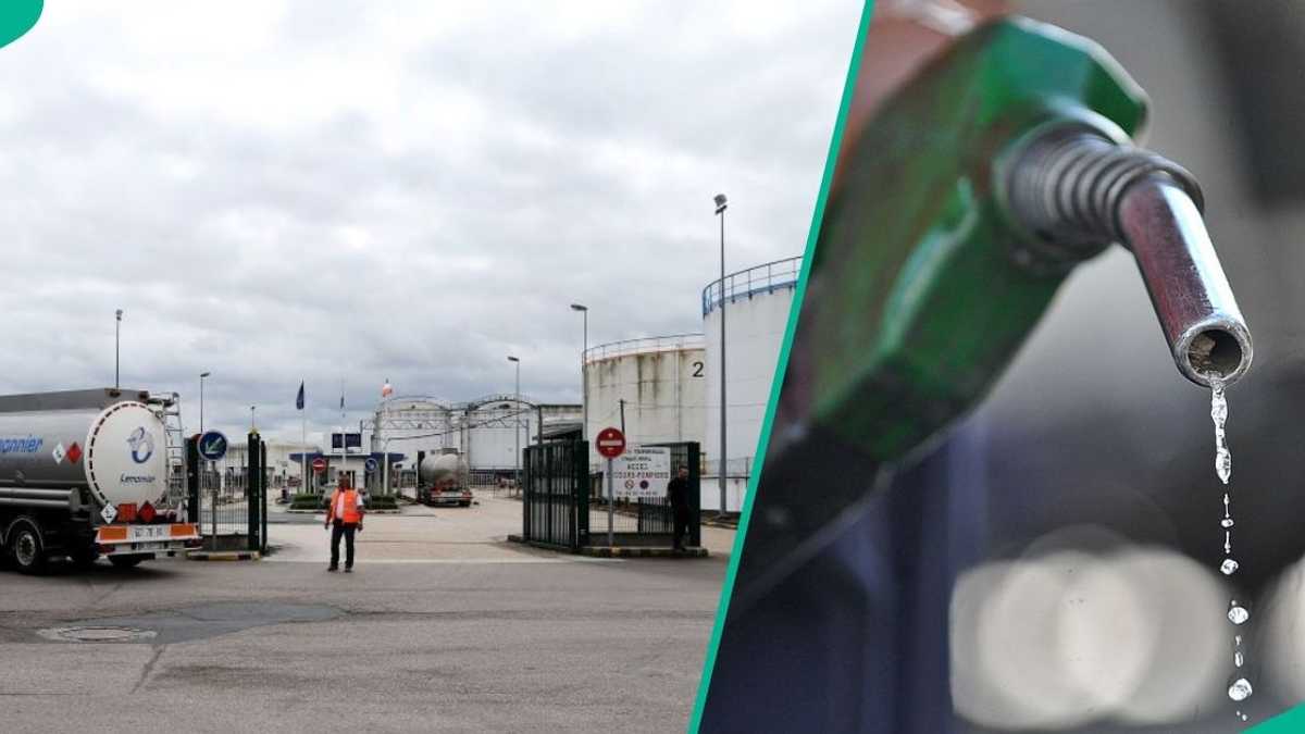 Find out more as Marketers release new petrol prices to refl
