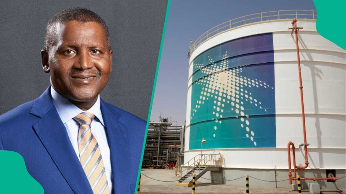 Refinery IPO: Dangote targets 10 million investors to break Saudi Aramco record