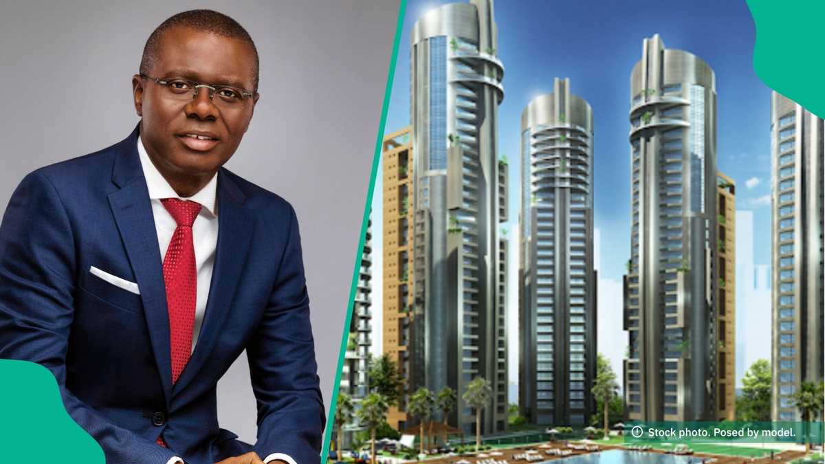 Inside Eko Atlantic's Land Price Surge, Where a Plot Goes for N2 Billion