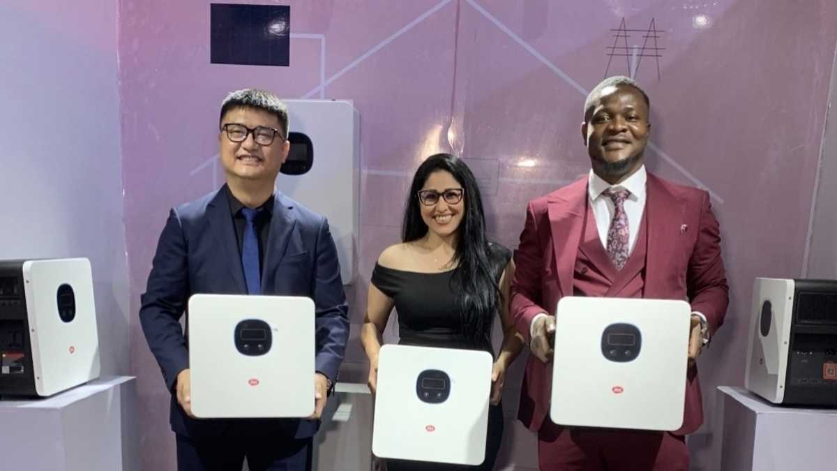 From small shops to big homes: itel Energy unveils two new power products for Nigerians