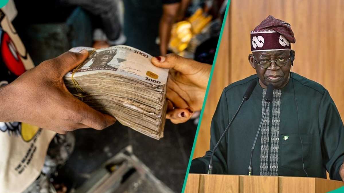 Nigeria spends over N2trn on domestic debt service, external payments hit $1.8bn