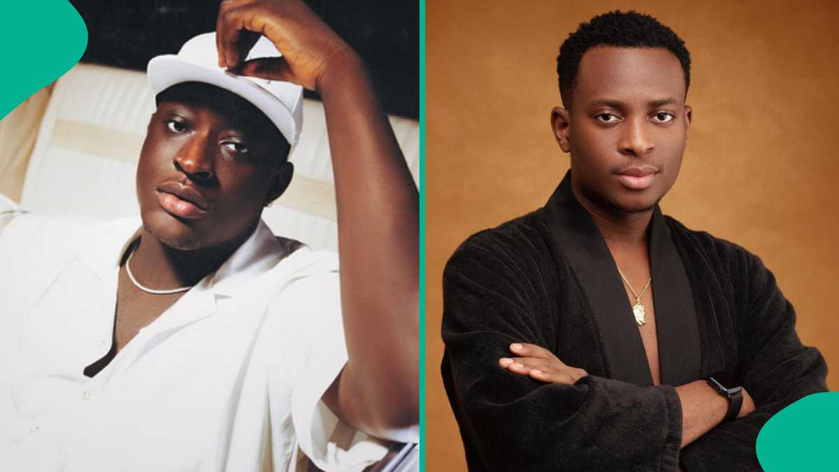 Video: Carter Efe shares why he stopped going to church, mentions Sydney Talker