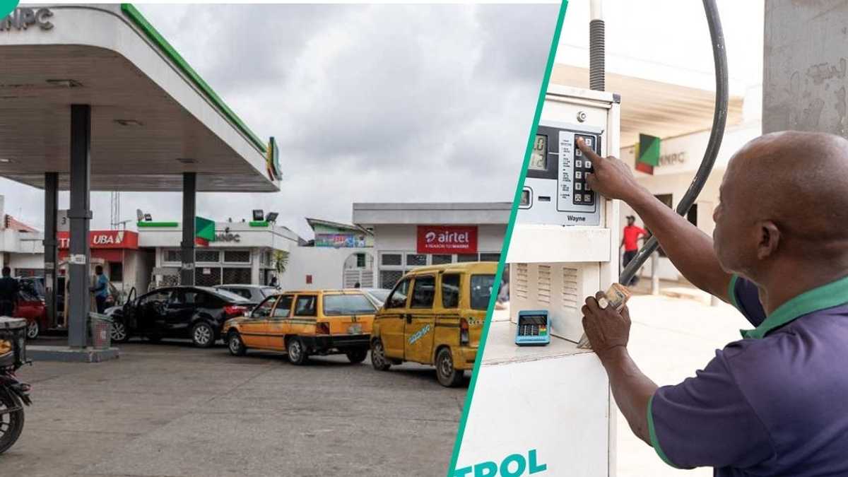 Find out more as FG defends petrol price in Nigeria, says it is lower than US, 3 other countries