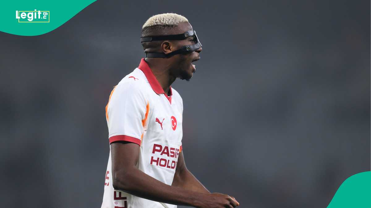 Victor Osimhen Scores Record-Breaking Goal During Galatasaray’s Win Over Fatih Karagumruk Victor Osimhen Scores Record-Breaking Goal During Galatasaray’s Win Over Fatih Karagumruk