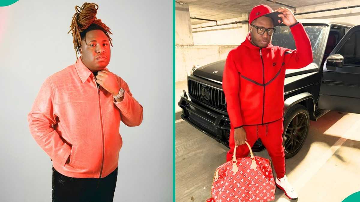 Grammy-nominated producer Tay Keith, behind Drake and Travis Scott hits, suddenly dies at 29