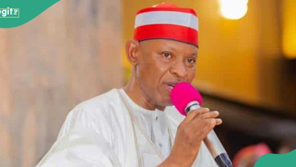 Breaking: Kano Governor Yusuf Set to Rejoin APC, Date Announced Breaking: Kano Governor Yusuf Set to Rejoin APC, Date Announced