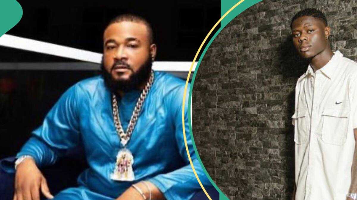 Sam Larry’s Purported Statement Trends, Claims Mohbad Owed Him N2m ...