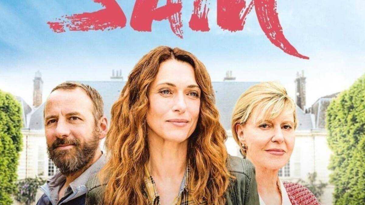 Le tournage de la saison 7 de Sam (TF1) malheureusement repoussé - Legit.ng