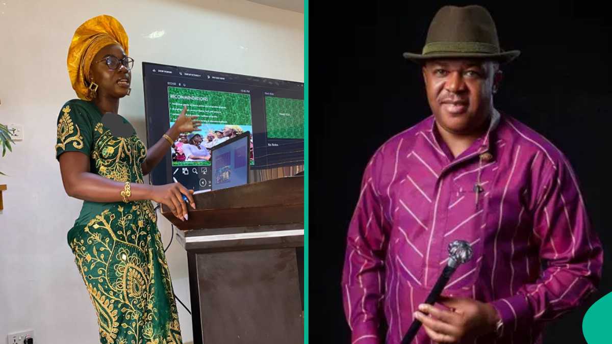 Female friend of late Francis Duru speaks on his passing