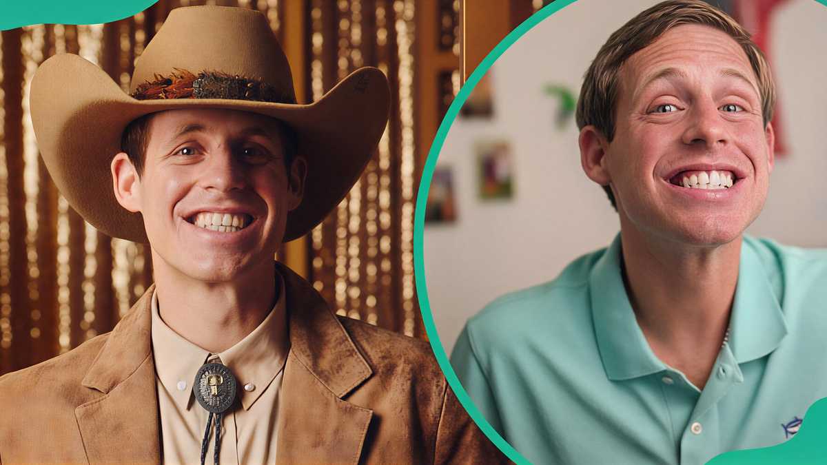 The real reason Tanner Smith walked away from Love on the Spectrum